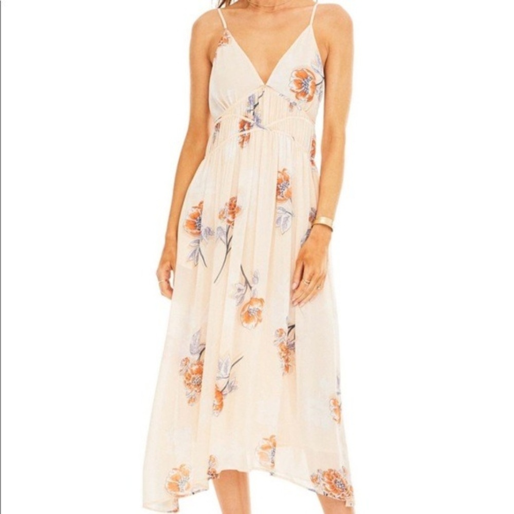 ASTR the Label Marissa Dress, S